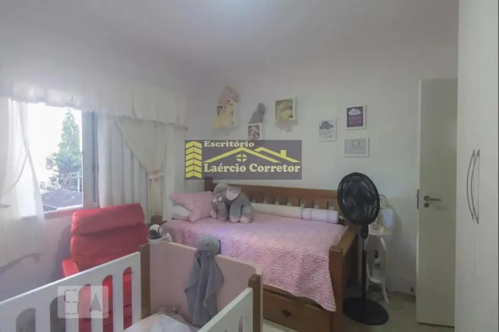 Foto 5 de Apartamento com 3 quartos à venda, 140m2 em São Paulo - SP