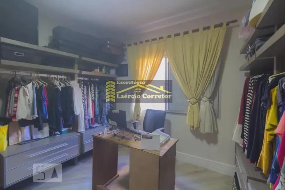 Foto 6 de Apartamento com 3 quartos à venda, 140m2 em São Paulo - SP