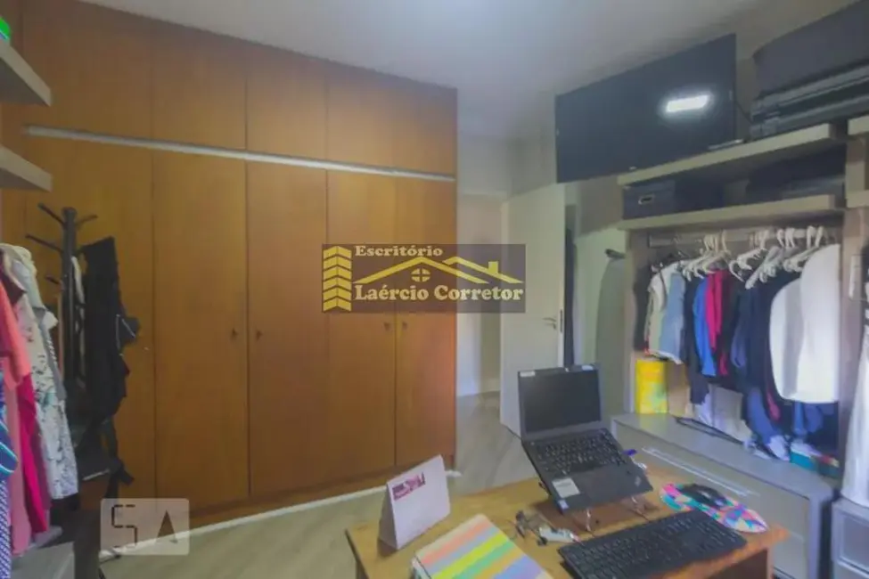 Foto 7 de Apartamento com 3 quartos à venda, 140m2 em São Paulo - SP