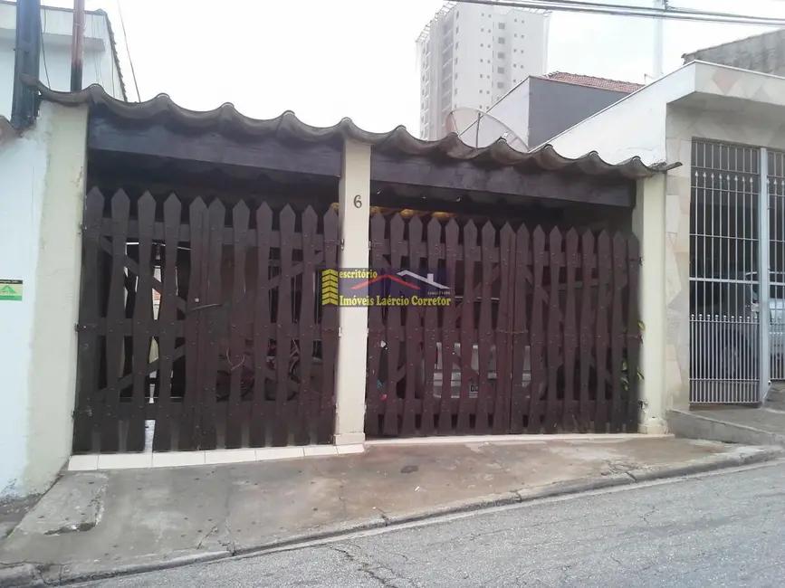Foto 2 de Casa com 2 quartos à venda, 100m2 em São Paulo - SP