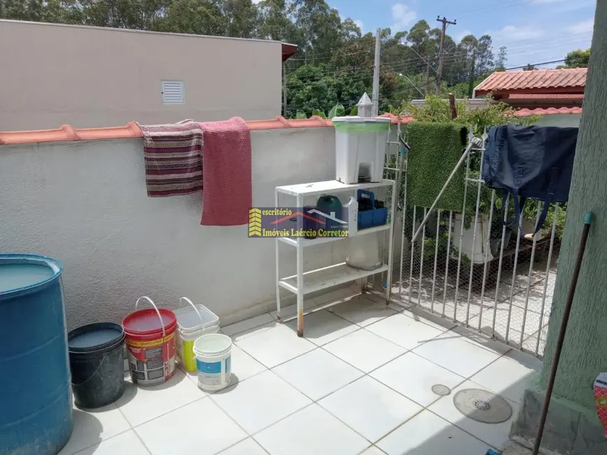 Casa com 3 quartos à venda, 110m2 em Valinhos - SP - imagem 3 Foto 3 de Casa com 3 quartos à venda, 110m2 em Valinhos - SP