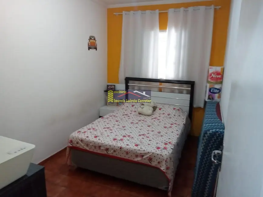 Casa com 3 quartos à venda, 110m2 em Valinhos - SP - imagem 7 Foto 7 de Casa com 3 quartos à venda, 110m2 em Valinhos - SP