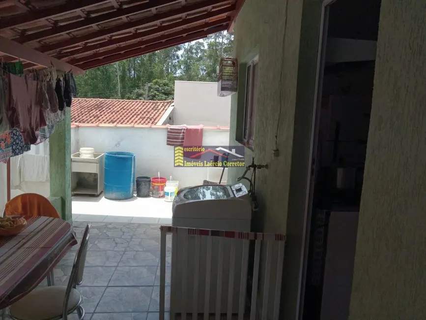 Casa com 3 quartos à venda, 110m2 em Valinhos - SP - imagem 2 Foto 2 de Casa com 3 quartos à venda, 110m2 em Valinhos - SP