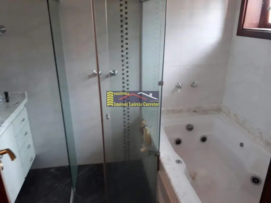 Foto 5 de Casa de Condomínio com 3 quartos à venda, 294m2 em Louveira - SP