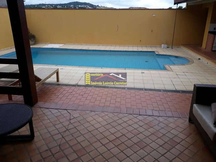 Foto 6 de Casa de Condomínio com 3 quartos à venda, 294m2 em Louveira - SP