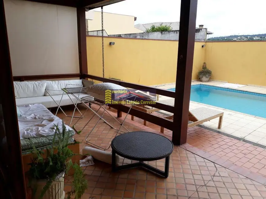 Foto 7 de Casa de Condomínio com 3 quartos à venda, 294m2 em Louveira - SP