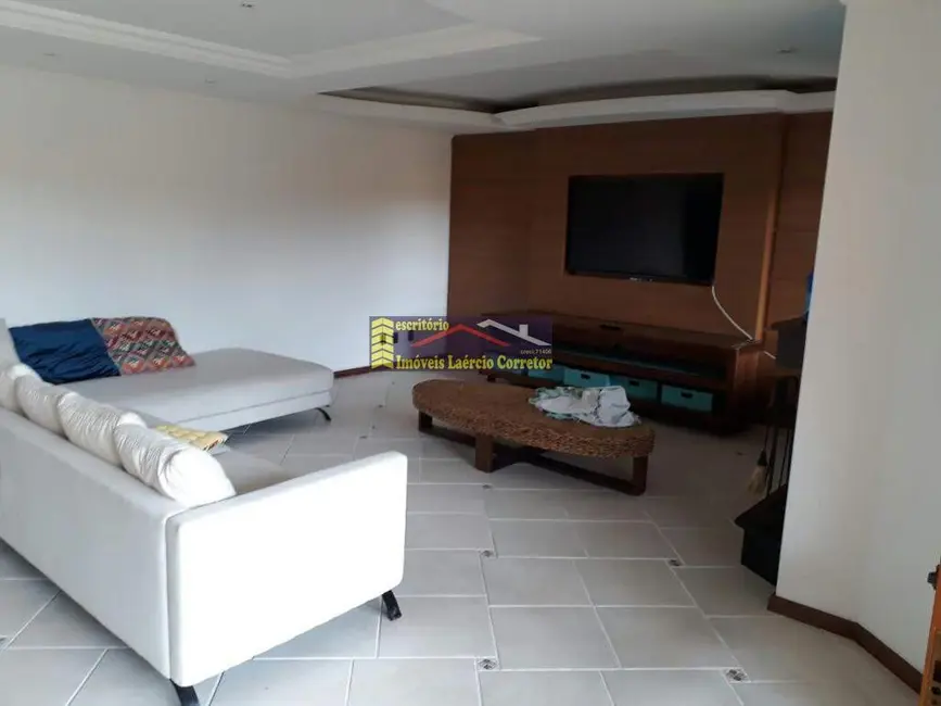 Foto 8 de Casa de Condomínio com 3 quartos à venda, 294m2 em Louveira - SP