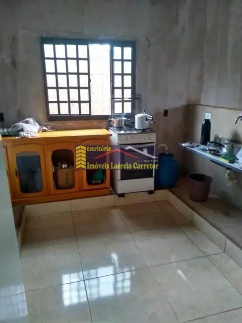 Foto 4 de Chácara com 3 quartos à venda, 233m2 em Paulinia - SP