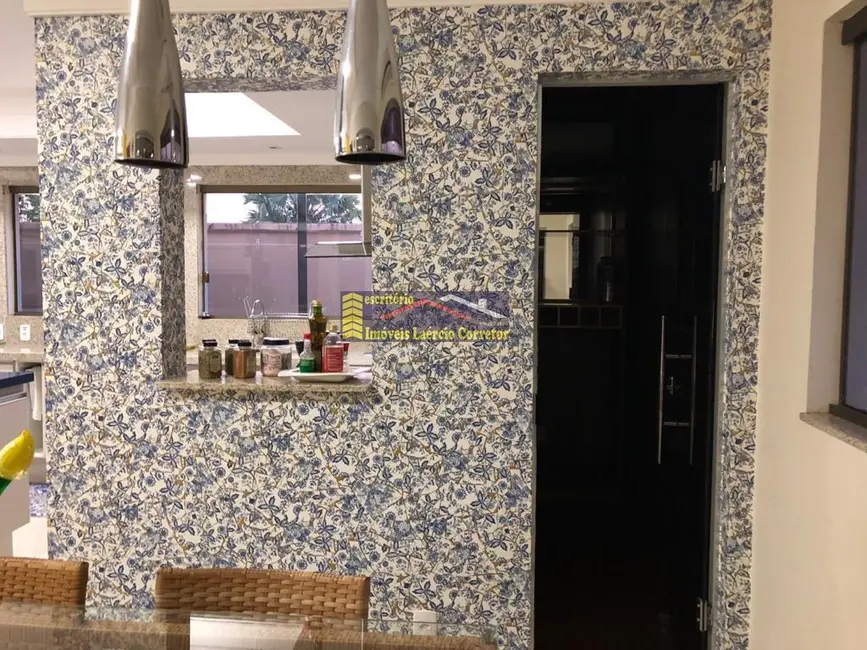 Foto 1 de Casa de Condomínio com 5 quartos à venda, 524m2 em Campinas - SP