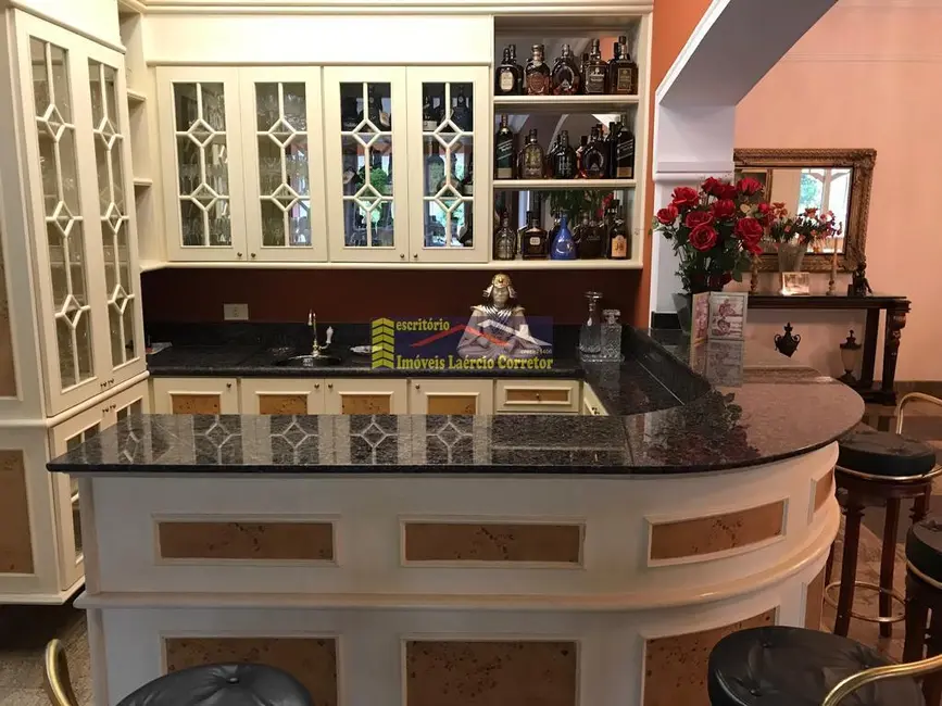 Foto 3 de Casa de Condomínio com 6 quartos à venda, 1000m2 em Santana De Parnaiba - SP