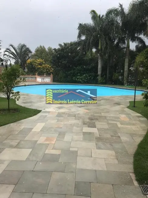 Foto 9 de Casa de Condomínio com 6 quartos à venda, 1000m2 em Santana De Parnaiba - SP