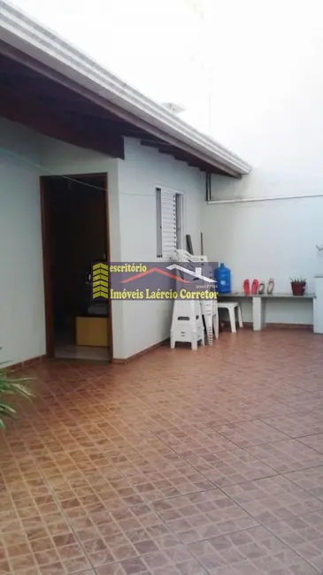 Foto 1 de Casa de Condomínio com 3 quartos à venda, 190m2 em Valinhos - SP