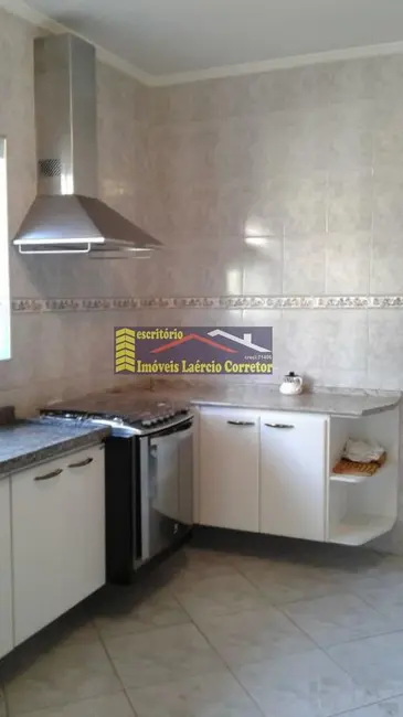 Casa de Condomínio com 3 quartos à venda, 190m2 em Valinhos - SP - imagem 5 Foto 5 de Casa de Condomínio com 3 quartos à venda, 190m2 em Valinhos - SP