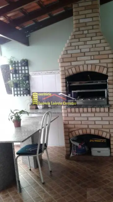 Foto 2 de Casa de Condomínio com 3 quartos à venda, 190m2 em Valinhos - SP