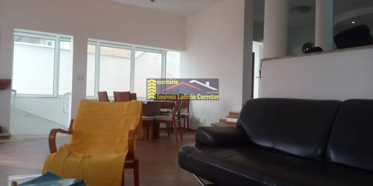 Casa de Condomínio com 3 quartos à venda, 420m2 em Campinas - SP - imagem 3 Foto 3 de Casa de Condomínio com 3 quartos à venda, 420m2 em Campinas - SP