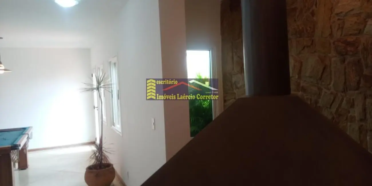 Casa de Condomínio com 3 quartos à venda, 420m2 em Campinas - SP - imagem 9 Foto 9 de Casa de Condomínio com 3 quartos à venda, 420m2 em Campinas - SP