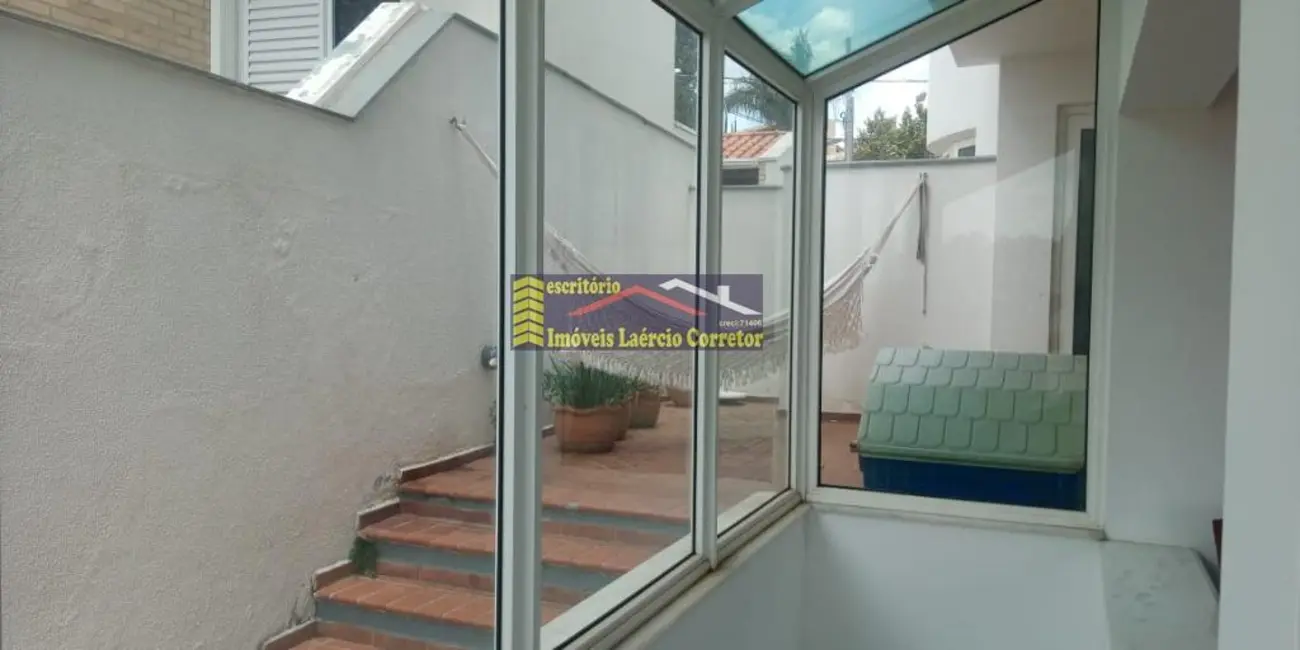 Casa de Condomínio com 3 quartos à venda, 420m2 em Campinas - SP - imagem 4 Foto 4 de Casa de Condomínio com 3 quartos à venda, 420m2 em Campinas - SP