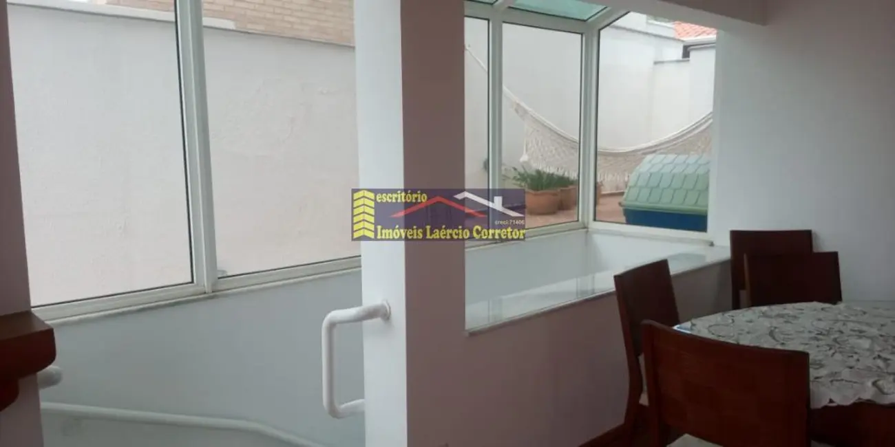 Casa de Condomínio com 3 quartos à venda, 420m2 em Campinas - SP - imagem 5 Foto 5 de Casa de Condomínio com 3 quartos à venda, 420m2 em Campinas - SP