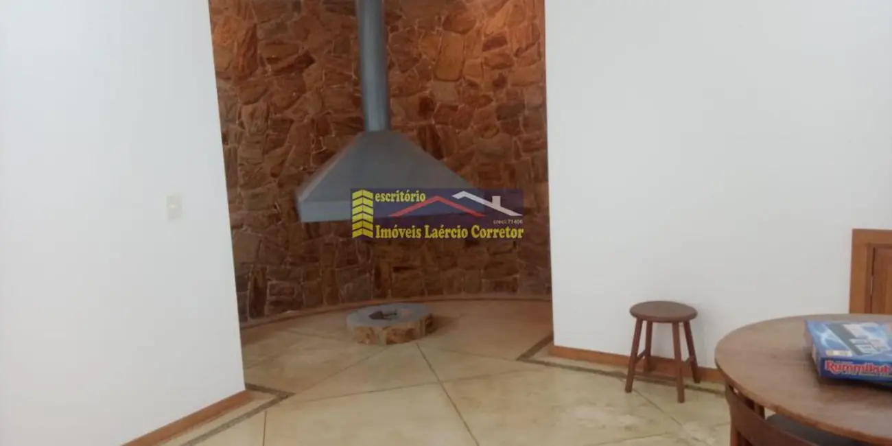 Casa de Condomínio com 3 quartos à venda, 420m2 em Campinas - SP - imagem 8 Foto 8 de Casa de Condomínio com 3 quartos à venda, 420m2 em Campinas - SP