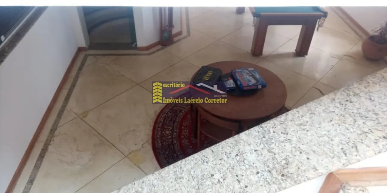 Casa de Condomínio com 3 quartos à venda, 420m2 em Campinas - SP - imagem 6 Foto 6 de Casa de Condomínio com 3 quartos à venda, 420m2 em Campinas - SP