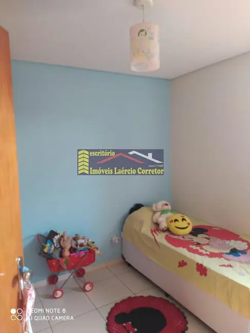 Foto 4 de Casa com 3 quartos à venda, 156m2 em Valinhos - SP