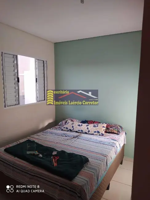 Foto 7 de Casa com 3 quartos à venda, 156m2 em Valinhos - SP