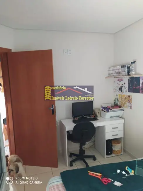 Foto 5 de Casa com 3 quartos à venda, 156m2 em Valinhos - SP