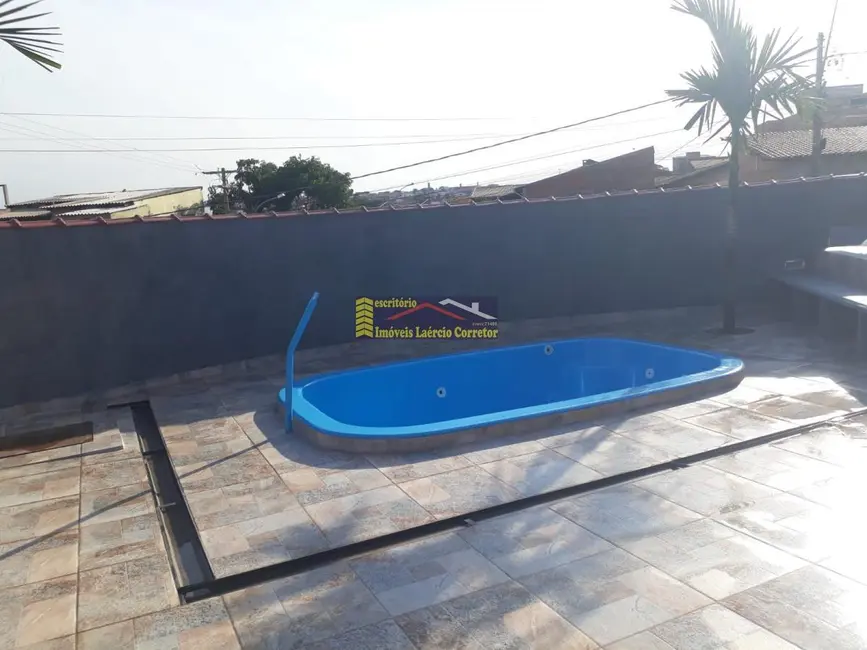 Foto 7 de Casa com 3 quartos à venda, 166m2 em Paulinia - SP