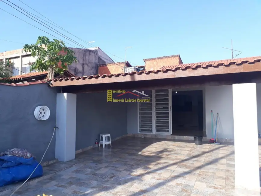 Foto 6 de Casa com 3 quartos à venda, 166m2 em Paulinia - SP
