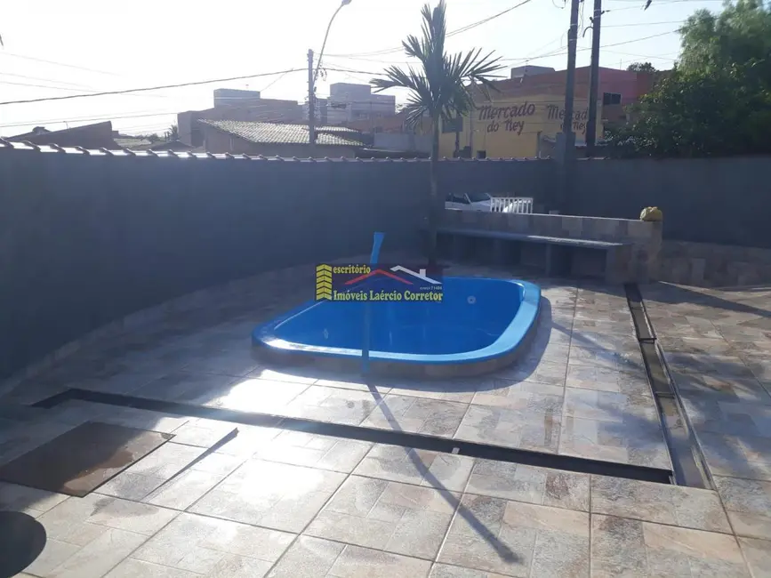 Foto 8 de Casa com 3 quartos à venda, 166m2 em Paulinia - SP