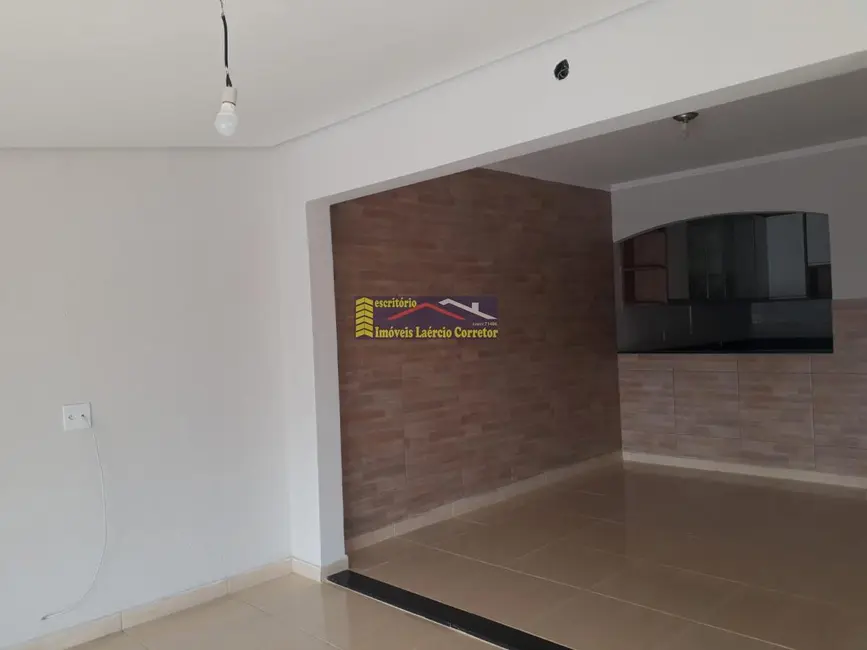 Foto 5 de Casa com 3 quartos à venda, 166m2 em Paulinia - SP