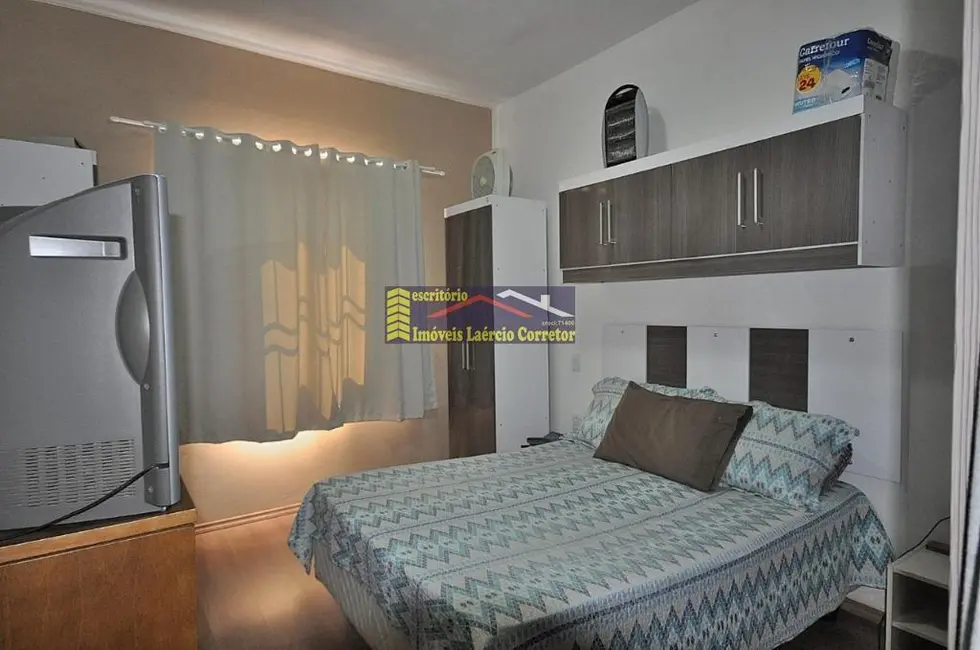 Casa com 3 quartos à venda, 165m2 em Campinas - SP - imagem 8 Foto 8 de Casa com 3 quartos à venda, 165m2 em Campinas - SP