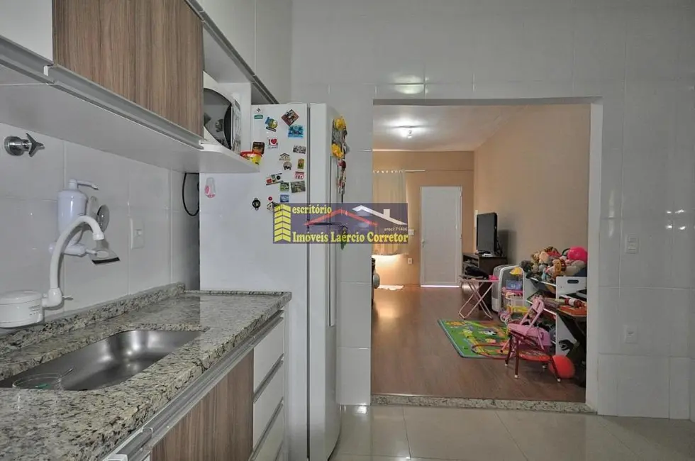 Casa com 3 quartos à venda, 165m2 em Campinas - SP - imagem 3 Foto 3 de Casa com 3 quartos à venda, 165m2 em Campinas - SP