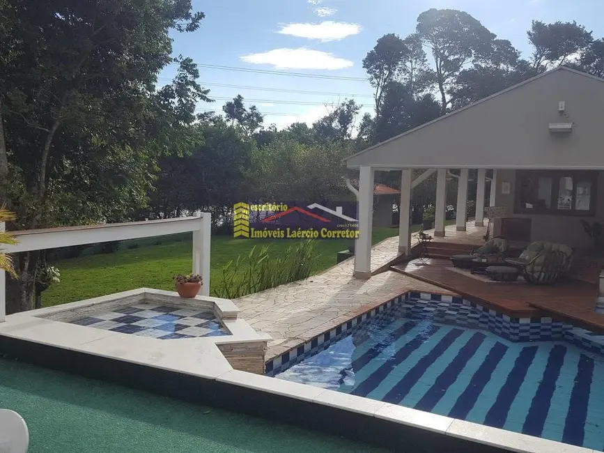 Casa de Condomínio com 5 quartos à venda, 700m2 em Valinhos - SP - imagem 9 Foto 9 de Casa de Condomínio com 5 quartos à venda, 700m2 em Valinhos - SP