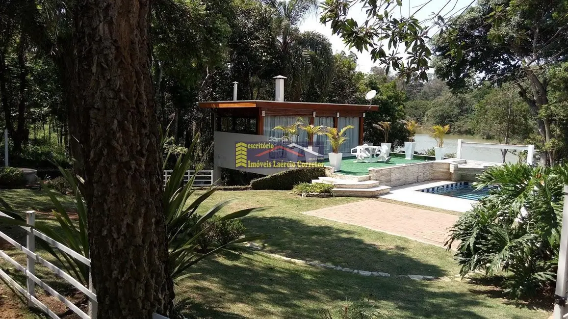 Casa de Condomínio com 5 quartos à venda, 700m2 em Valinhos - SP - imagem 6 Foto 6 de Casa de Condomínio com 5 quartos à venda, 700m2 em Valinhos - SP