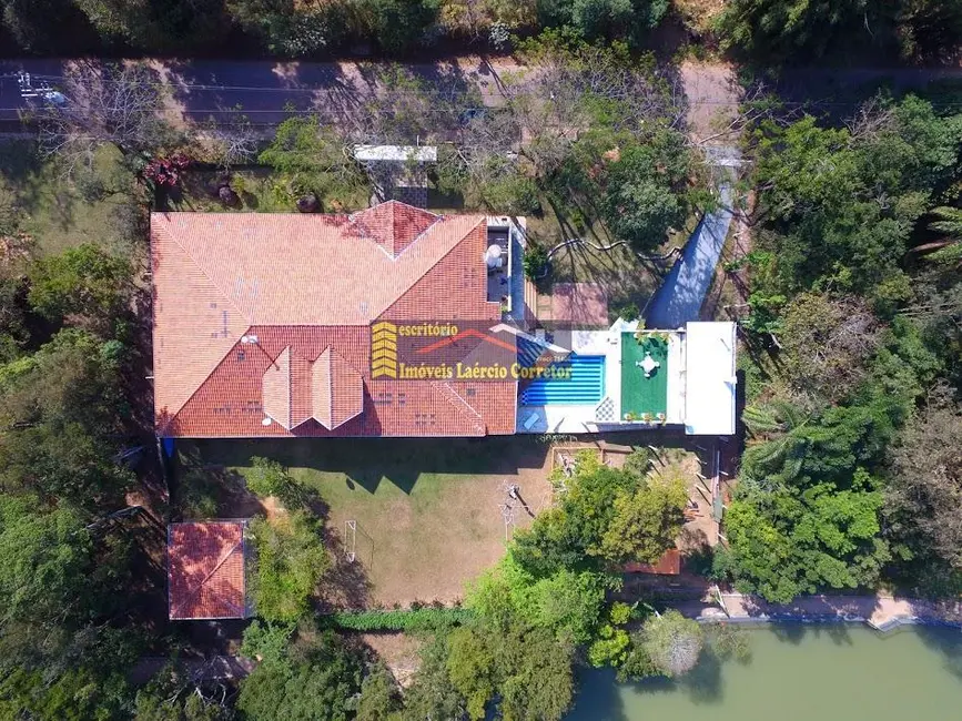 Casa de Condomínio com 5 quartos à venda, 700m2 em Valinhos - SP - imagem 5 Foto 5 de Casa de Condomínio com 5 quartos à venda, 700m2 em Valinhos - SP