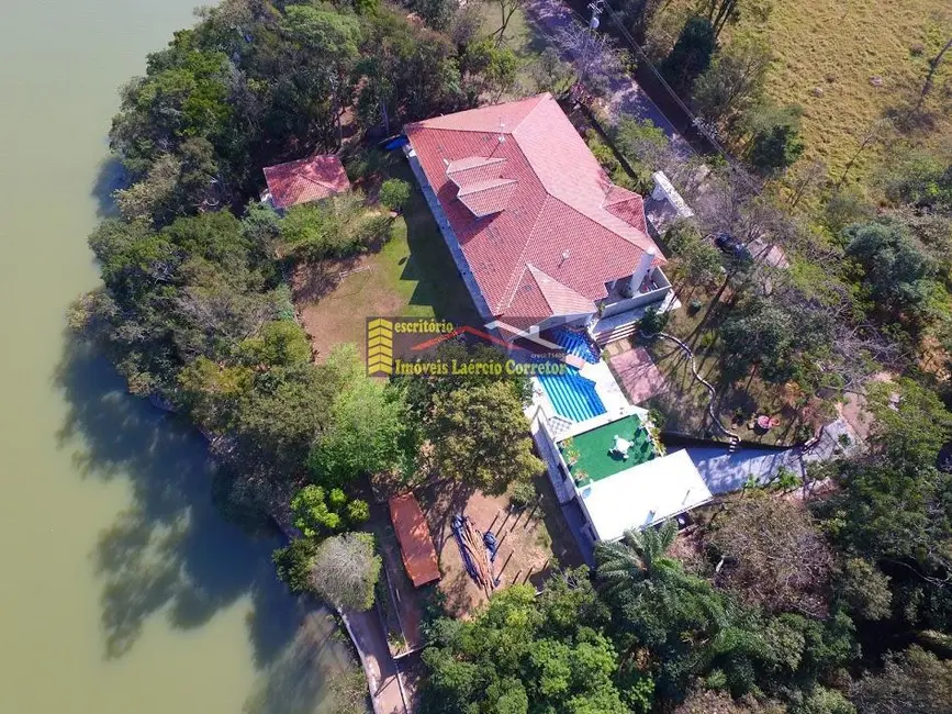 Casa de Condomínio com 5 quartos à venda, 700m2 em Valinhos - SP - imagem 4 Foto 4 de Casa de Condomínio com 5 quartos à venda, 700m2 em Valinhos - SP