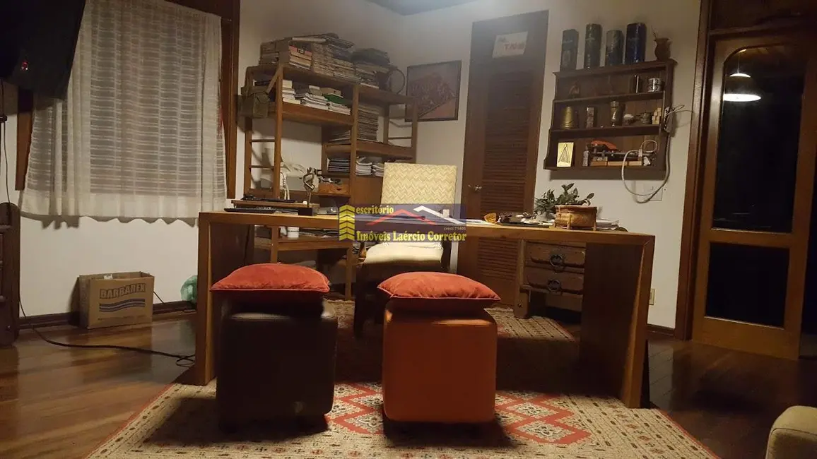 Casa de Condomínio com 5 quartos à venda, 700m2 em Valinhos - SP - imagem 7 Foto 7 de Casa de Condomínio com 5 quartos à venda, 700m2 em Valinhos - SP