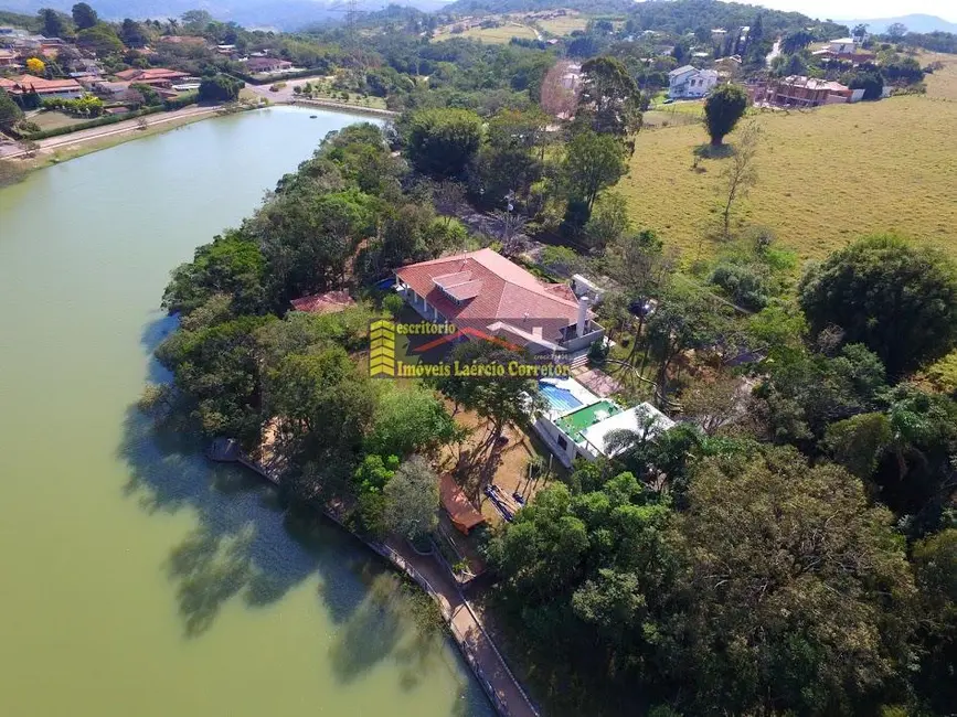 Casa de Condomínio com 5 quartos à venda, 700m2 em Valinhos - SP - imagem 3 Foto 3 de Casa de Condomínio com 5 quartos à venda, 700m2 em Valinhos - SP