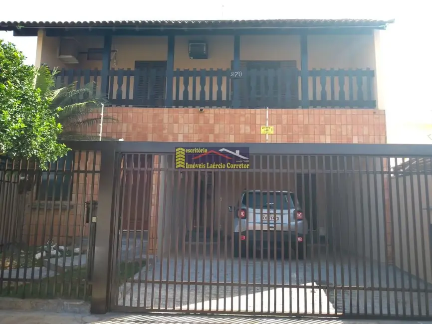 Foto 2 de Casa com 3 quartos à venda, 450m2 em Sao Jose Do Rio Preto - SP