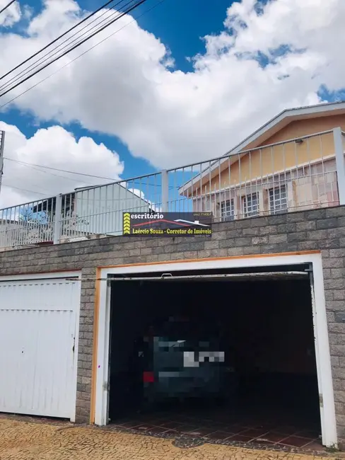 Casa com 2 quartos à venda, 260m2 em Valinhos - SP - imagem 5 Foto 5 de Casa com 2 quartos à venda, 260m2 em Valinhos - SP