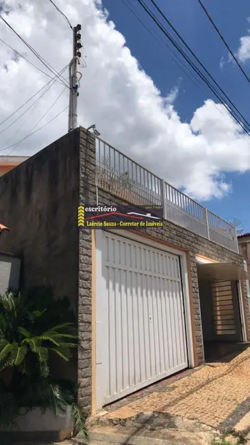 Casa com 2 quartos à venda, 260m2 em Valinhos - SP - imagem 6 Foto 6 de Casa com 2 quartos à venda, 260m2 em Valinhos - SP