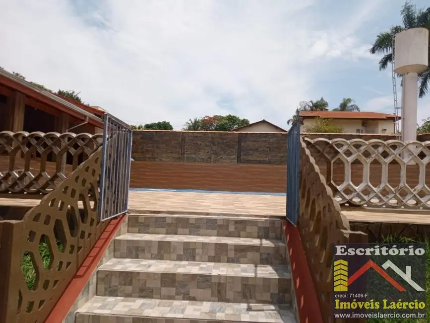 Foto 5 de Chácara com 3 quartos à venda, 320m2 em Salto - SP