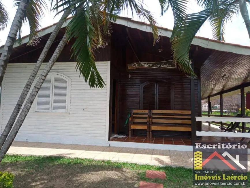 Foto 7 de Chácara com 3 quartos à venda, 320m2 em Salto - SP