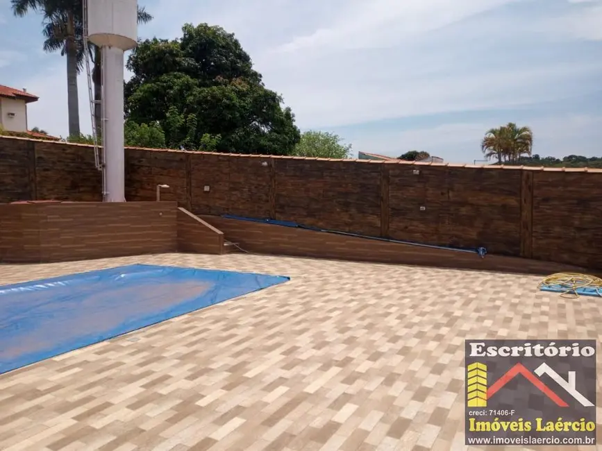 Foto 4 de Chácara com 3 quartos à venda, 320m2 em Salto - SP