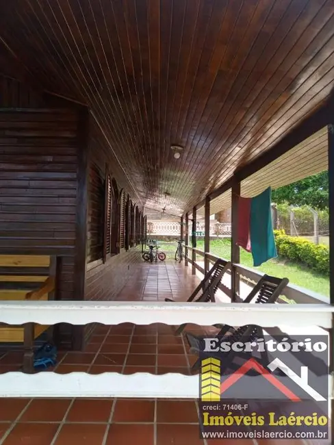 Foto 8 de Chácara com 3 quartos à venda, 320m2 em Salto - SP
