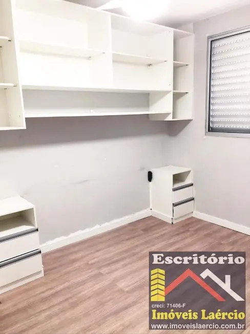 Apartamento com 2 quartos à venda, 48m2 em Campinas - SP - imagem 9 Foto 9 de Apartamento com 2 quartos à venda, 48m2 em Campinas - SP