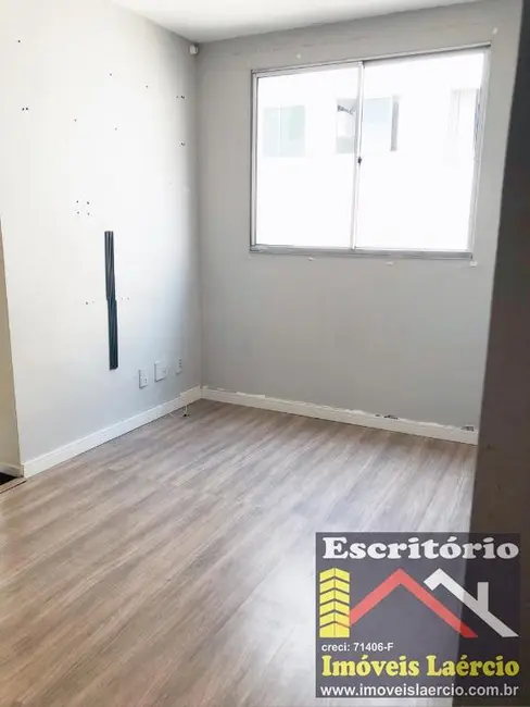 Apartamento com 2 quartos à venda, 48m2 em Campinas - SP - imagem 3 Foto 3 de Apartamento com 2 quartos à venda, 48m2 em Campinas - SP