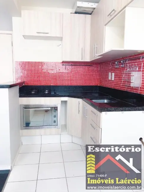 Apartamento com 2 quartos à venda, 48m2 em Campinas - SP - imagem 4 Foto 4 de Apartamento com 2 quartos à venda, 48m2 em Campinas - SP