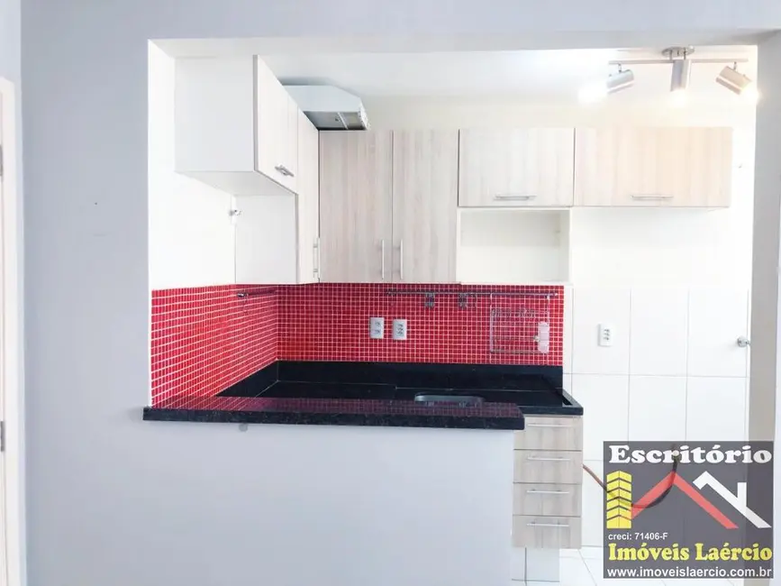 Apartamento com 2 quartos à venda, 48m2 em Campinas - SP - imagem 5 Foto 5 de Apartamento com 2 quartos à venda, 48m2 em Campinas - SP